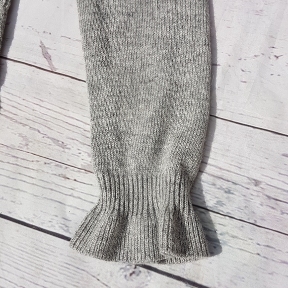 PAPRAPHRASE sweater dress - Picture 5 of 11